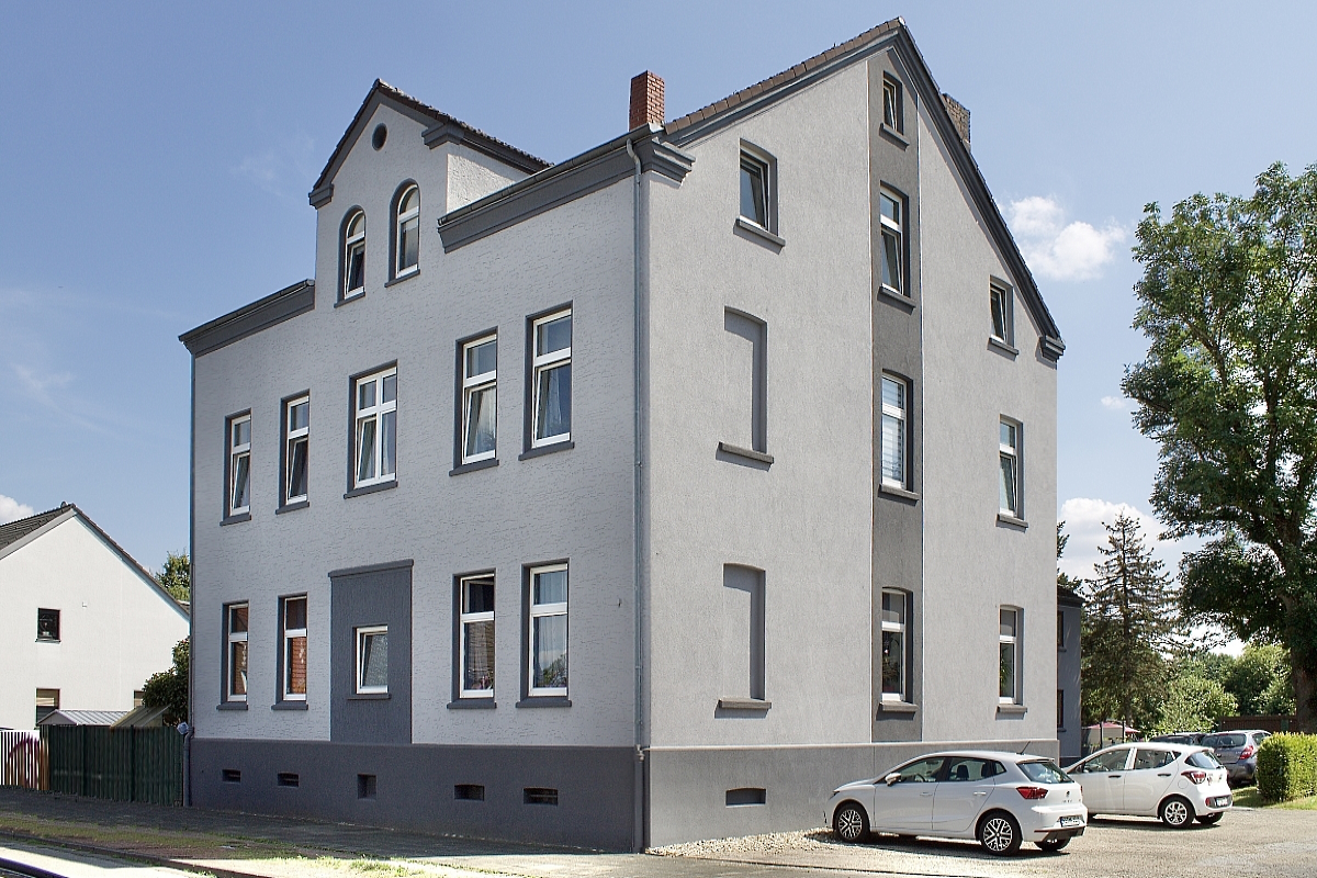 Immobilienmakler Dülmen Referenzimmobilie 4